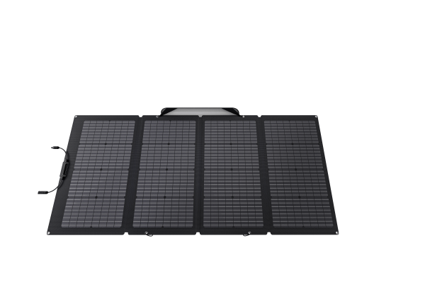 Ecoflow products/solar panels/foldable solar panels/Solar-Panel-220W/2